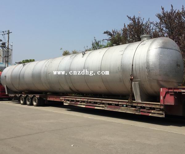 化工儲(chǔ)罐、儲(chǔ)存容器系列